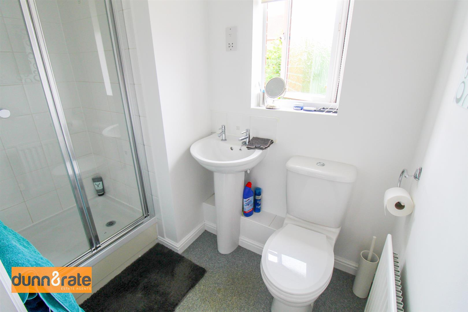 Minton Grove, Baddeley Green, Stoke-On-Trent